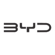 BYD logó